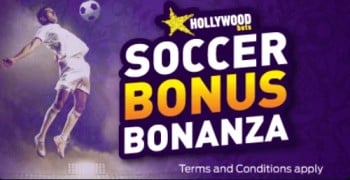 Hollywoodbets Soccer Bonanza