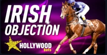 Hollywoodbets Irish Objection