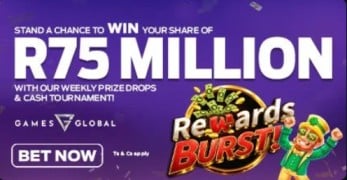 Hollywoodbets Tournaments