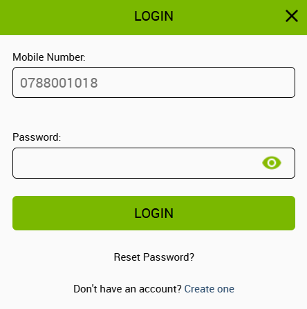 Playabets login