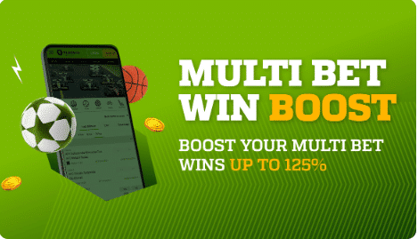 Playabets Multi Bet Win Boost 
