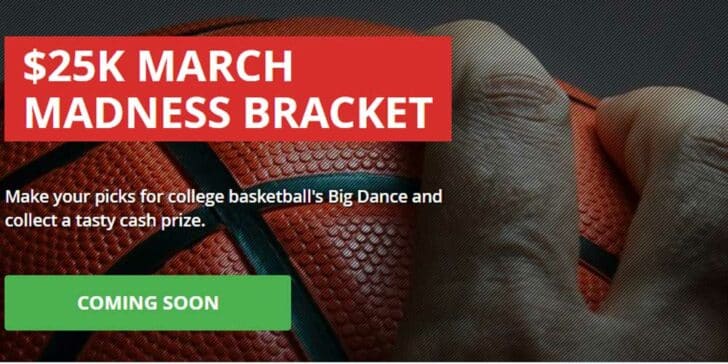 Intertops sportsbook Cash prizes