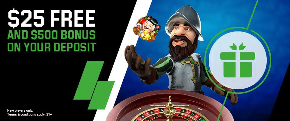 Unibet welcome offer