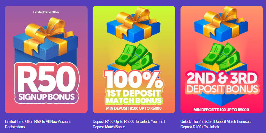 Playbet bonus