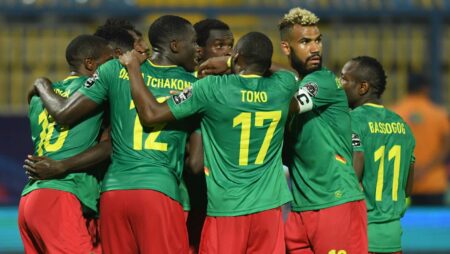 29/01/2022: Daily Predictions: Africa Cup of Nations: Gambia vs Cameroon