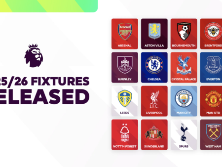 EPL 2025/26 Outright Predictions