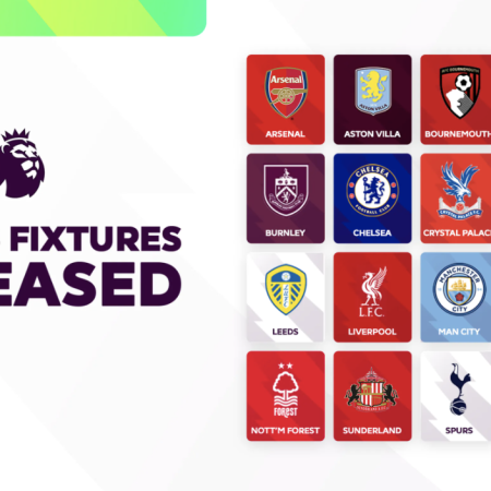 EPL 2025/26 Outright Predictions
