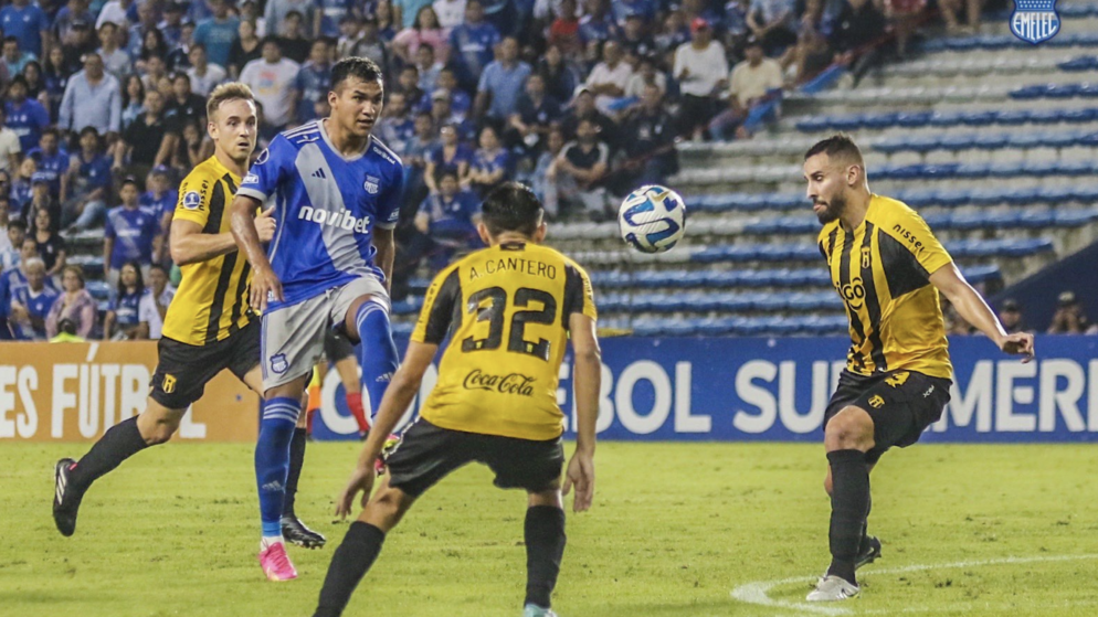 13/06 Daily Tips: Emelec vs. Gualaceo Easy Bets Tips