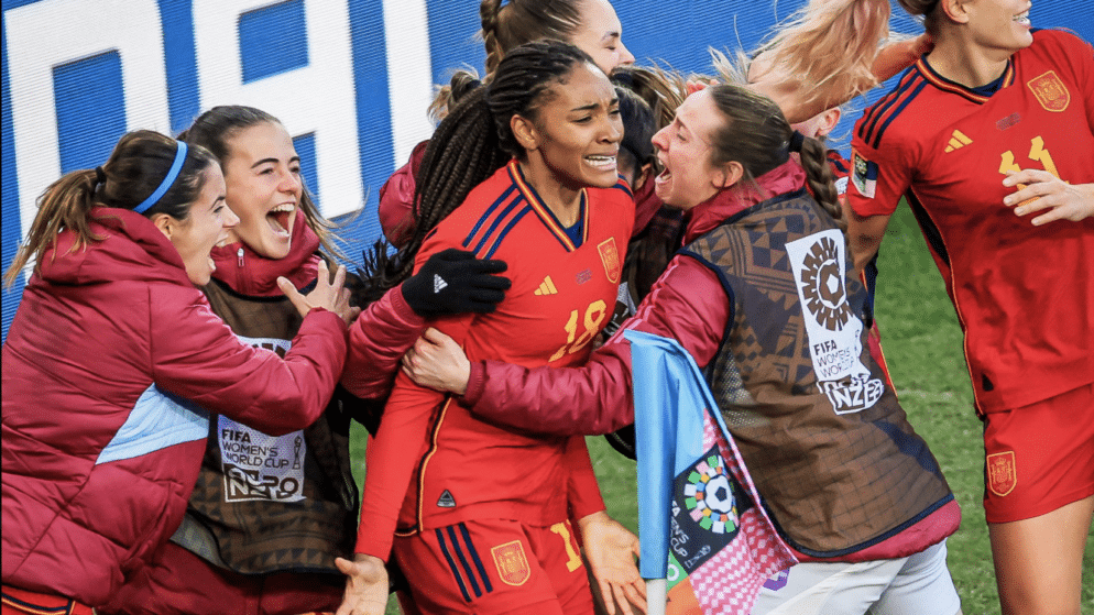 15/08 Daily Tips: #FIFAWWC Match Tips: Spain (W) vs. Sweden (W)