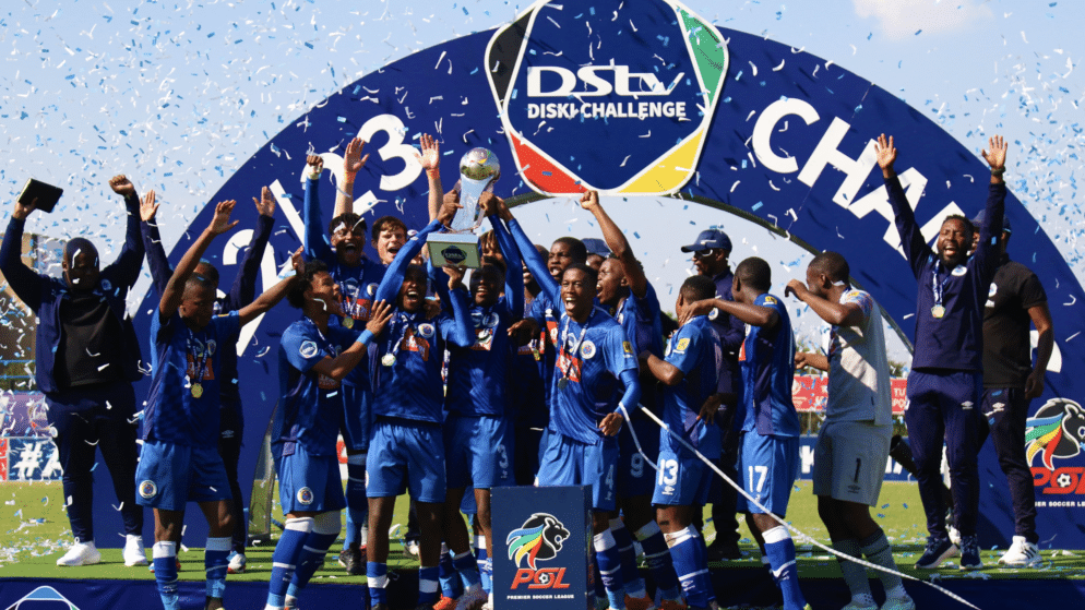09/08 Daily Tips: Amazulu FC vs. SuperSport United Betting Tips