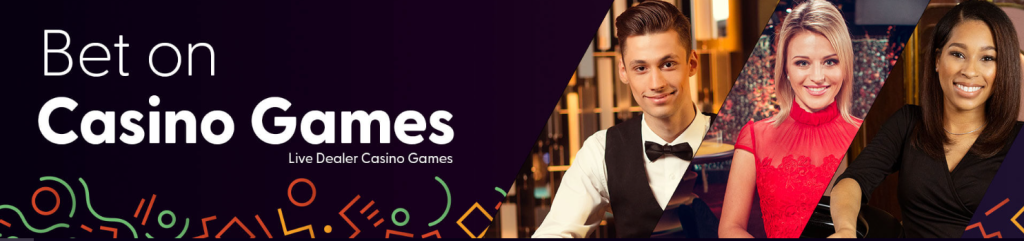 Bet.co.za casino