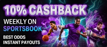 Play.co,za Sports Cashback