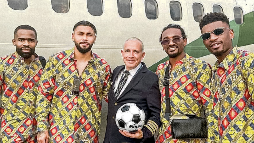 17/01 Daily Tips: Congo DR vs Zambia AFCON Bets Tips