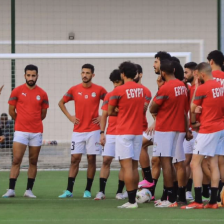 28/01 Weekend Tips:  Egypt vs Congo DR AFCON Bet Tips