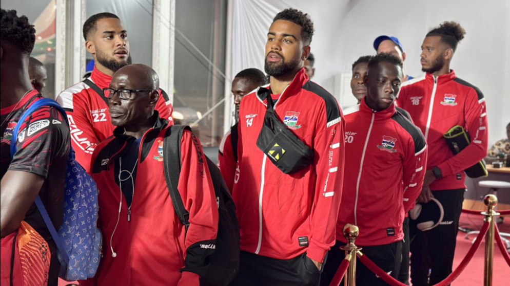 23/01 Daily Tips: Gambia vs Cameroon AFCON Bets Tips