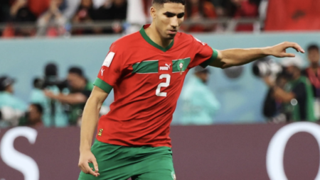 30/01 Weekend Tips:  Morocco vs South Africa AFCON Bet Tips