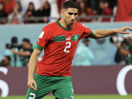 30/01 Weekend Tips:  Morocco vs South Africa AFCON Bet Tips