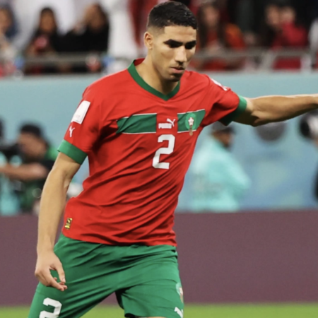 30/01 Weekend Tips:  Morocco vs South Africa AFCON Bet Tips