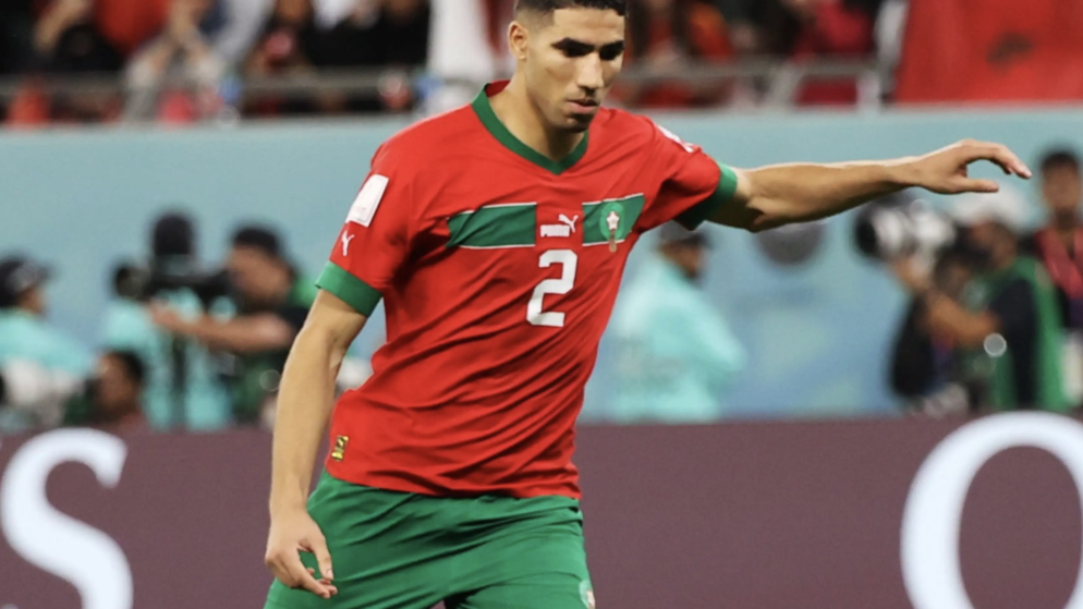 30/01 Weekend Tips:  Morocco vs South Africa AFCON Bet Tips