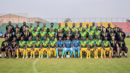 16/01 Daily Tips: Mali vs South Africa AFCON Bets Tips