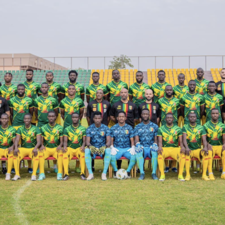 15/10 Guinea-Bissau vs. Mali Prediction, Team News, Stats & 12+ Tips