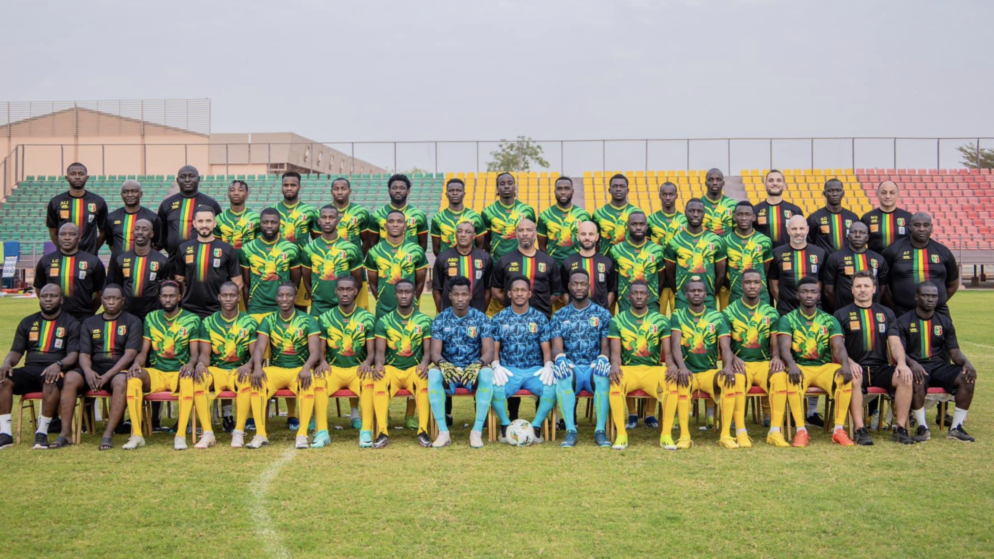 16/01 Daily Tips: Mali vs South Africa AFCON Bets Tips