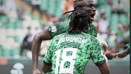 18/01 Daily Tips: Ivory Coast vs Nigeria AFCON Bets Tips