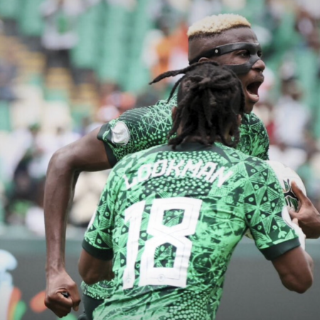 18/01 Daily Tips: Ivory Coast vs Nigeria AFCON Bets Tips