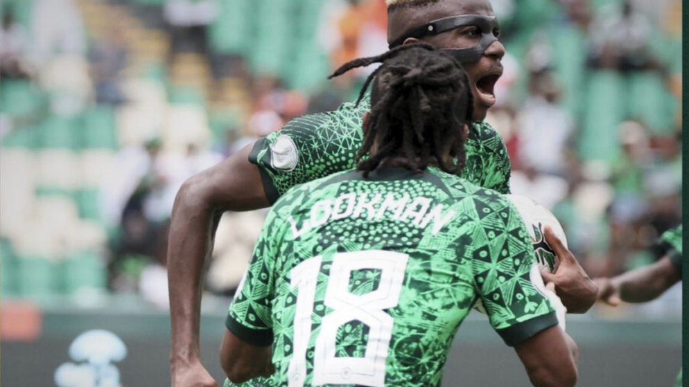 18/01 Daily Tips: Ivory Coast vs Nigeria AFCON Bets Tips