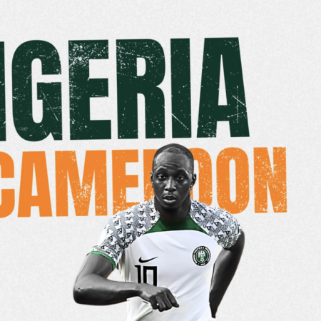 27/01 Daily Tips: Nigeria vs Cameroon AFCON Bets Tips