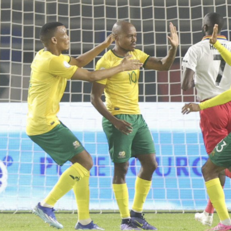 24/01 Daily Tips: South Africa vs Tunisia AFCON Bets Tips