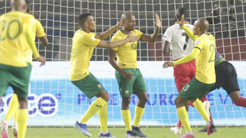 24/01 Daily Tips: South Africa vs Tunisia AFCON Bets Tips