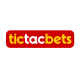 Tic Tac Bets