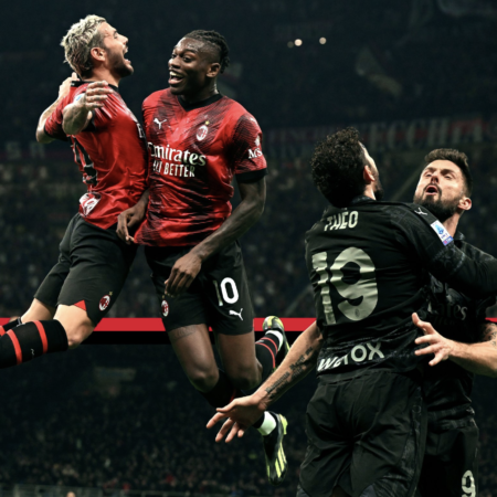 15/02 Daily Tips: AC Milan vs Rennes Betting Tips