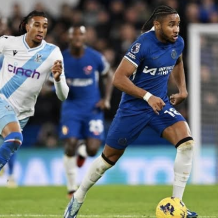 12/02 Daily Tips: Crystal Palace vs Chelsea Betting Tips