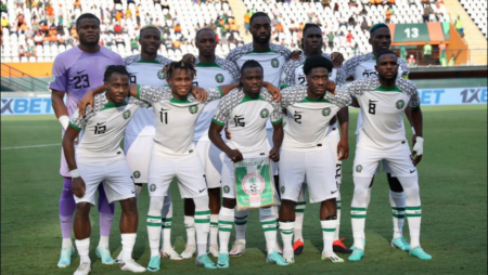 07/02 Daily Tips: Nigeria vs South Africa AFCON Bets Tips