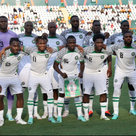 07/02 Daily Tips: Nigeria vs South Africa AFCON Bets Tips