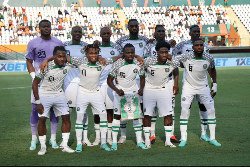 07/02 Daily Tips: Nigeria vs South Africa AFCON Bets Tips