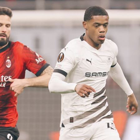 22/02 Daily Tips: Rennes vs AC Milan Bet Tips
