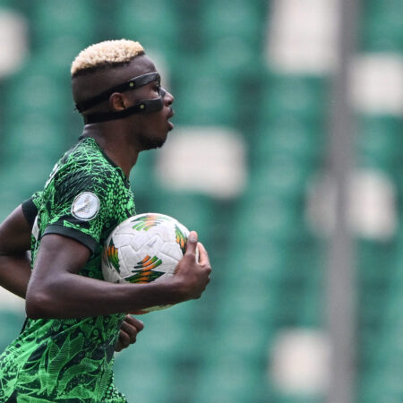 02/02 Daily Tips: Nigeria vs Angola AFCON Bets Tips