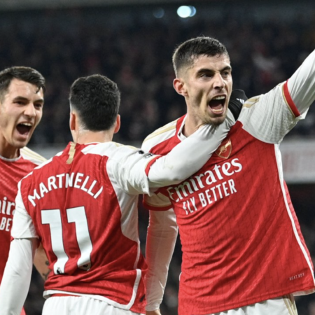 04/03 Daily Tips: Sheffield United vs Arsenal Betting Tips