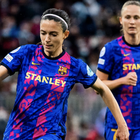 28/03 Daily Tips: Barcelona Women vs Brann Women’s Champions League Bet Tips