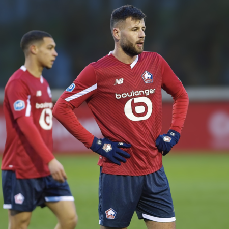 29/03 Daily Tips: Lille vs Lens Bet Tips