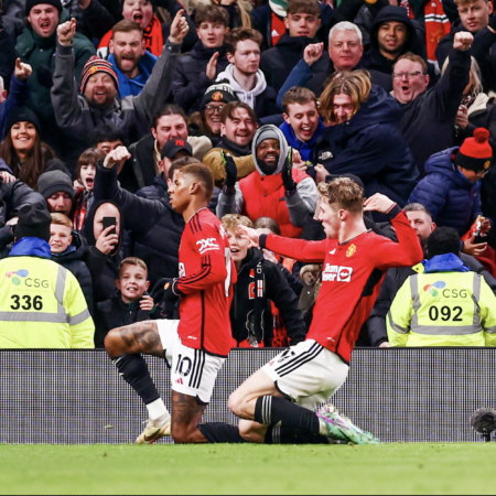 17/03 Weekend Tips:  Manchester United vs Liverpool Bet Tips