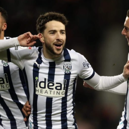 06/03 Daily Tips: QPR vs West Bromwich Albion Bet Tips