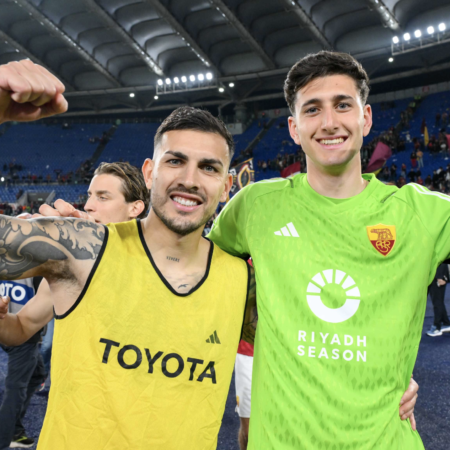 11/04 Daily Tips: Milan vs Roma Bet Tips