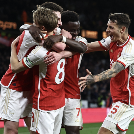 23/04 Daily Tips: Arsenal vs Chelsea Bet Tips