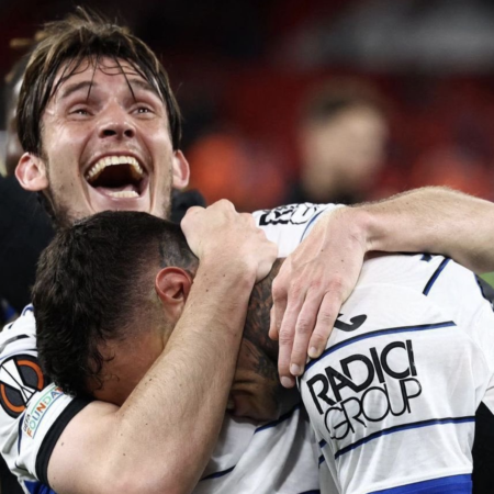 18/04 Daily Tips: Atalanta vs. Liverpool Bet Tips