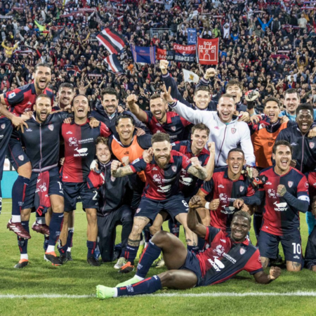19/04 Daily Tips: Cagliari vs Juventus Bet Tips