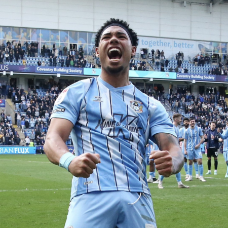 21/03 Daily Tips: Coventry vs Manchester United Hotspur  Tips